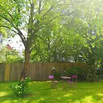 公寓 5 Minute Walk To Lego House - Location - Garden On Site-n4