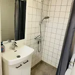 5 Minute Walk To Lego House - Location - Garden On Site-n4 公寓