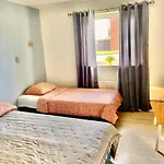 公寓 5 Minute Walk To Lego House - Location - Garden On Site-n4 *