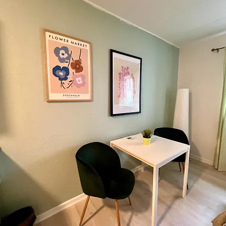 Apartman 5 Minute Walk To Lego House - Location - Garden On Site-n4 Billund