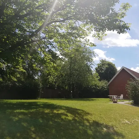 5 Minute Walk To Lego House - Location - Garden On Site-n4 * Billund