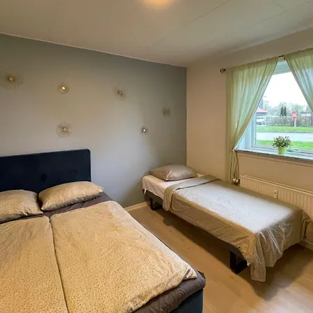 5 Minute Walk To Lego House - Location - Garden On Site-n4 Billund