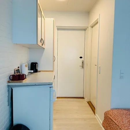 5 Minute Walk To Lego House - Location - Garden On Site-n4 Apartamento *