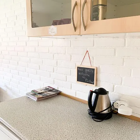 5 Minute Walk To Lego House - Location - Garden On Site-n4 *