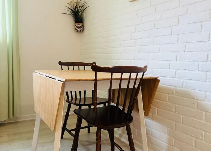 5 Minute Walk To Lego House - Location - Garden On Site-n4