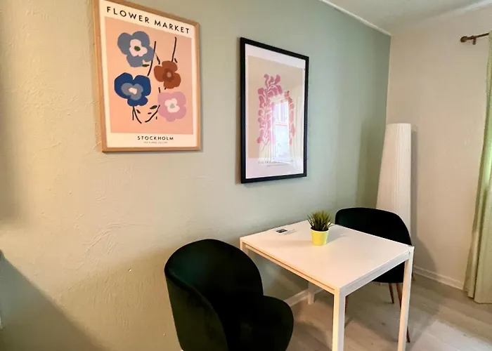 Apartment 5 Minute Walk To Lego House - Location - Garden On Site-n4 Billund