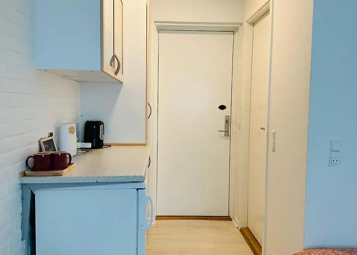 5 Minute Walk To Lego House - Location - Garden On Site-n4 公寓 *