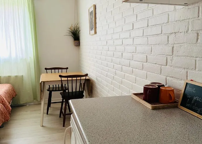 5 Minute Walk To Lego House - Location - Garden On Site-n4