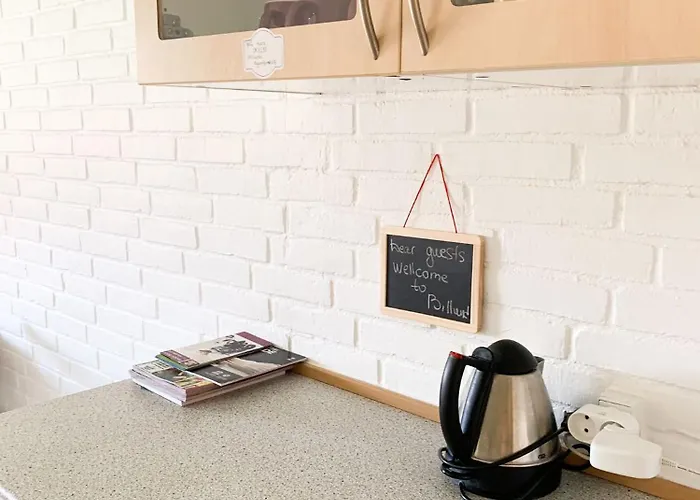 5 Minute Walk To Lego House - Location - Garden On Site-n4 *