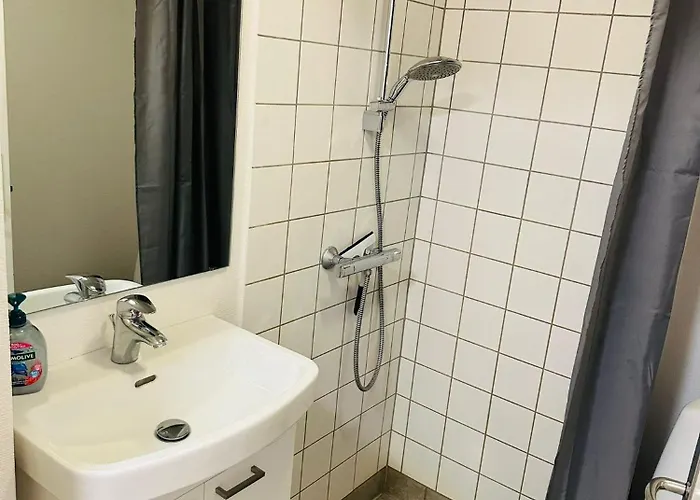 5 Minute Walk To Lego House - Location - Garden On Site-n4 Apartment