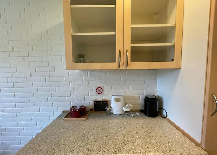 5 Minute Walk To Lego House - Location - Garden On Site-n4